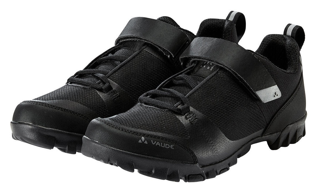 VAUDE TVL Pavei II femme noir