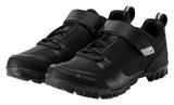 VAUDE TVL Pavei II femme noir