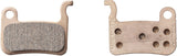 Plaquettes de frein à disque métalliques Shimano M06 pour XTR/XT/SLX/Deore