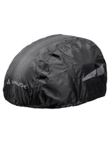 VAUDE Couvre-pluie pour casque enfant II noir