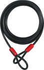 ABUS câble à boucle COBRA 10/500 câble antivol