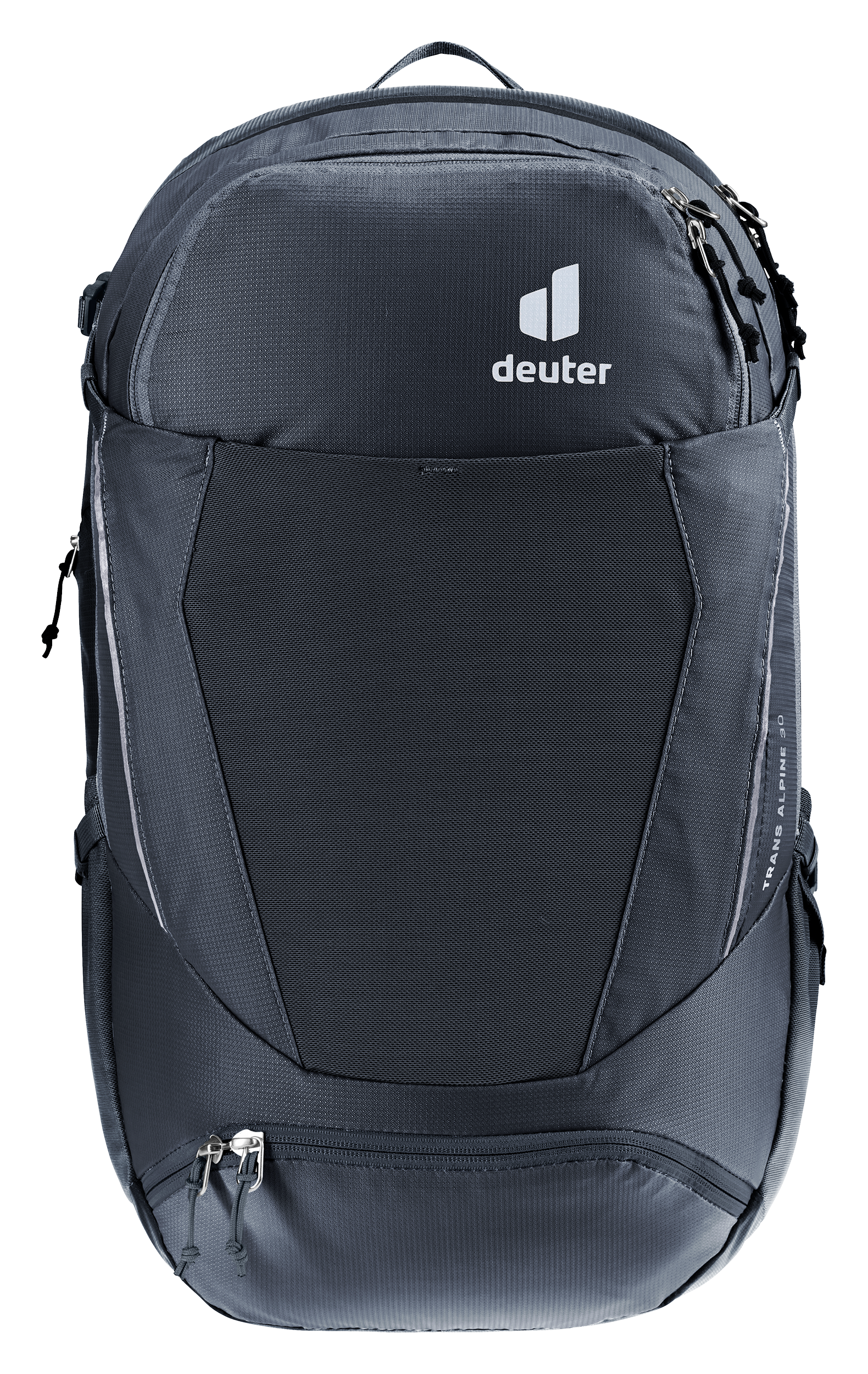 deuter Trans Alpine 30 sac à dos vélo black