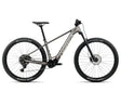 Orbea URRUN 30 540 Bronze Magnétique (Mat) - Argent (Brillant)