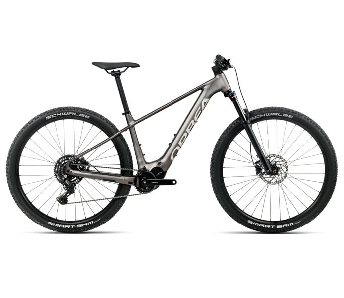 Orbea URRUN 30 540 Bronze Magnétique (Mat) - Argent (Brillant)