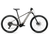Orbea URRUN 30 540 Bronze Magnétique (Mat) - Argent (Brillant)