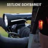 Sigma AURA 100 + HIRO 50 LINK kit d'éclairage