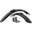 Jeu de garde-boue Hebie Taipan 16"