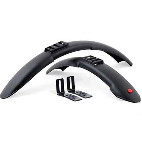 Jeu de garde-boue Hebie Taipan 16"