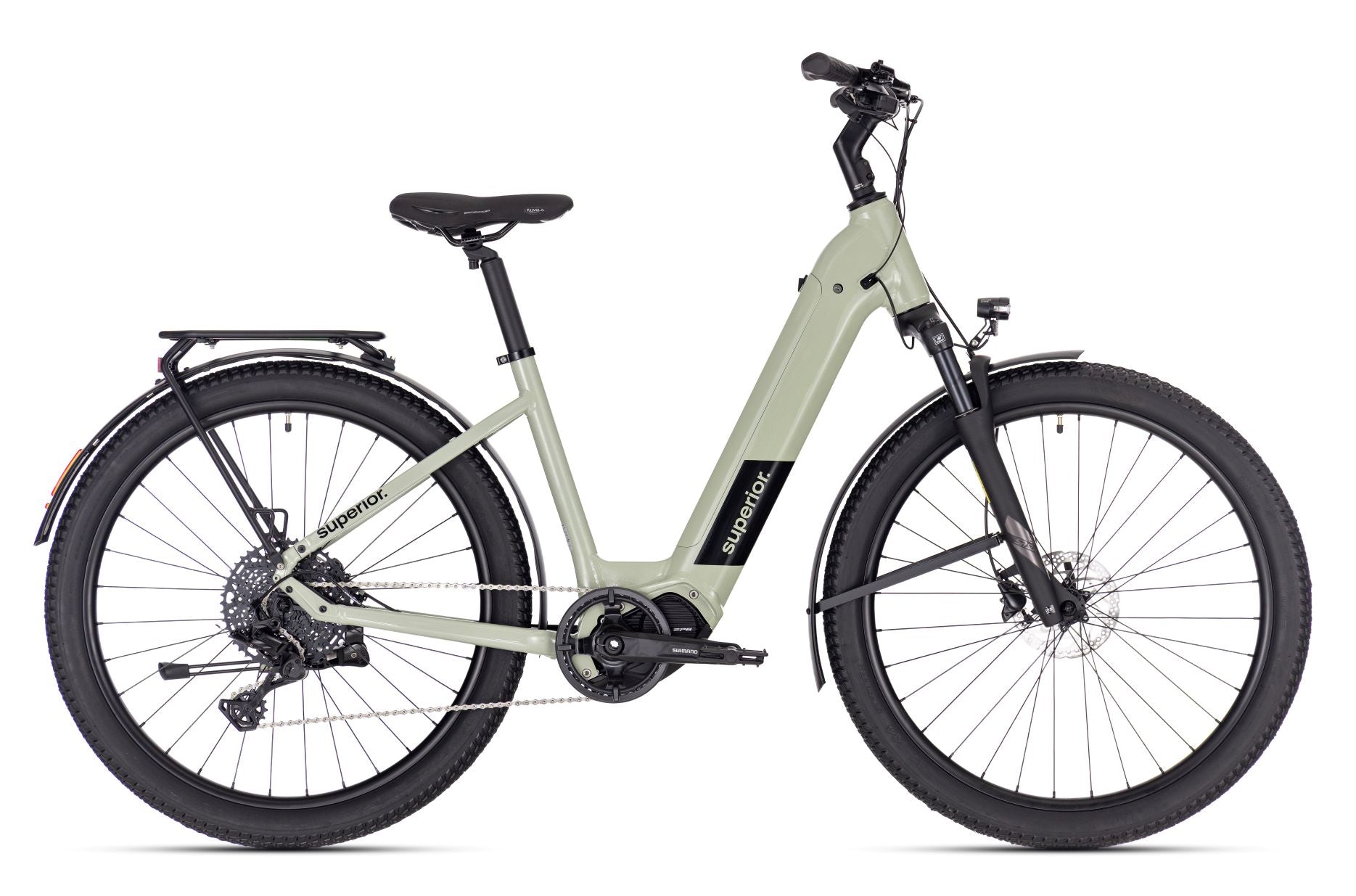 Superior eRX 6.4 LS 504Wh GLOSS VERT SOFT