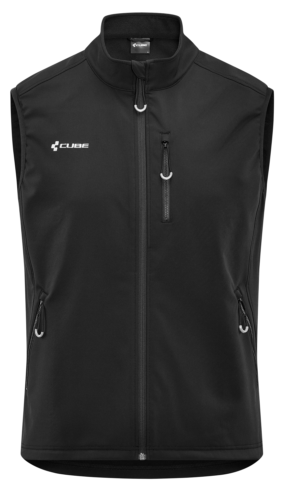 CUBE WORK Veste Softshell