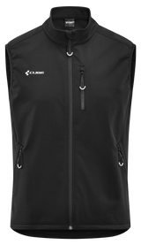 CUBE WORK Veste Softshell