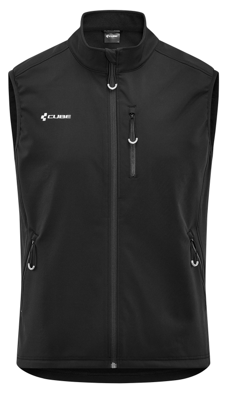 CUBE WORK Veste Softshell