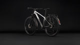 Cube Aim Pro FE  gris´n´black (2027)