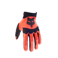 Fox Dirtpaw Gant Orange Fluorescent