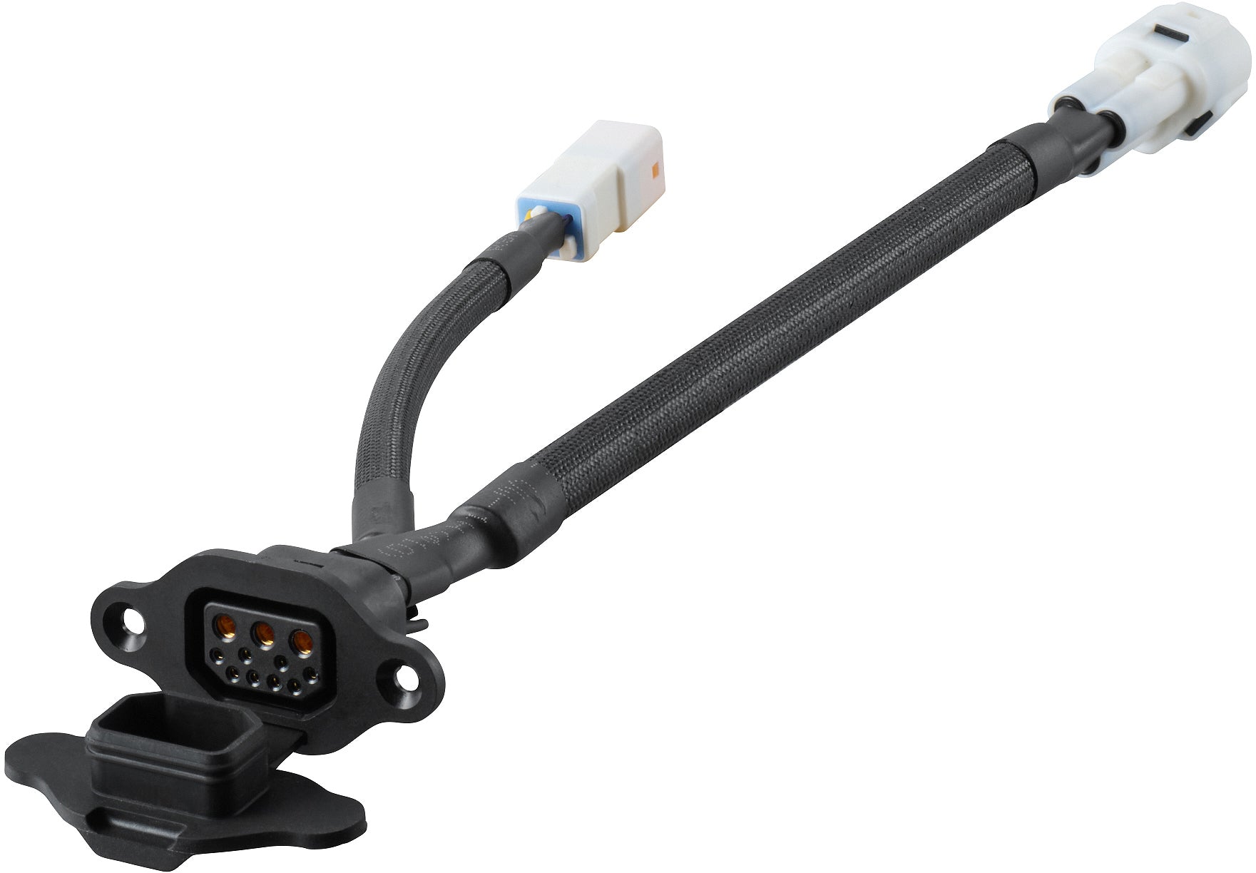 Port de charge Shimano EW-CP110 pour BT-EN817