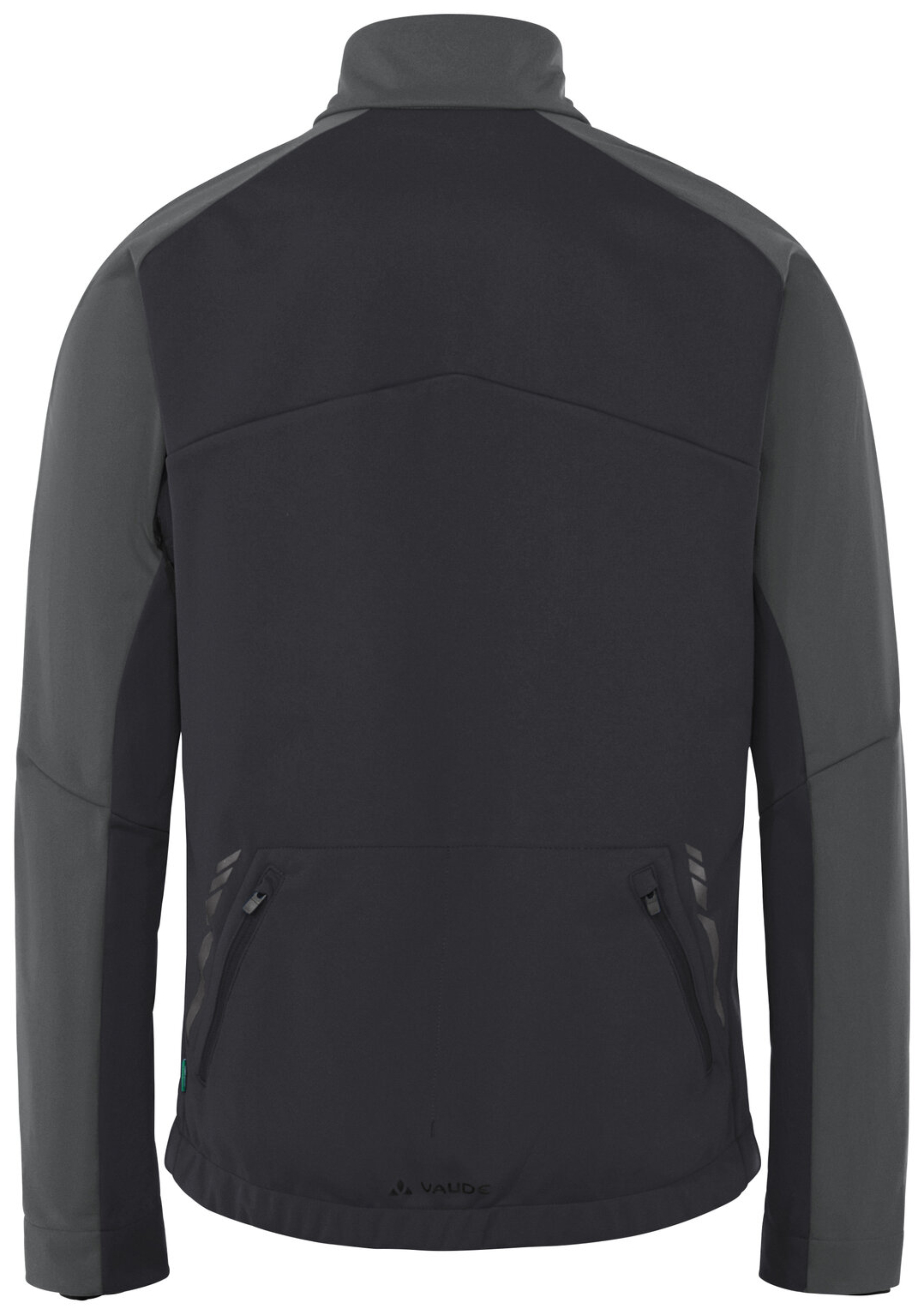 VAUDE Veste Softshell Posta Homme VII graphite