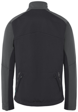 VAUDE Veste Softshell Posta Homme VII graphite