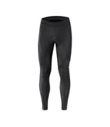 Löffler M Collants Vélo Thermo Élastiques Noir