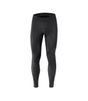 Löffler M Collants Vélo Thermo Élastiques Noir