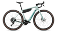 Orbea DENNA H50 Bleu Pierre