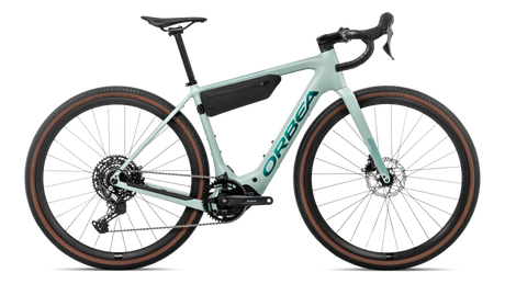 Orbea DENNA H50 Bleu Pierre