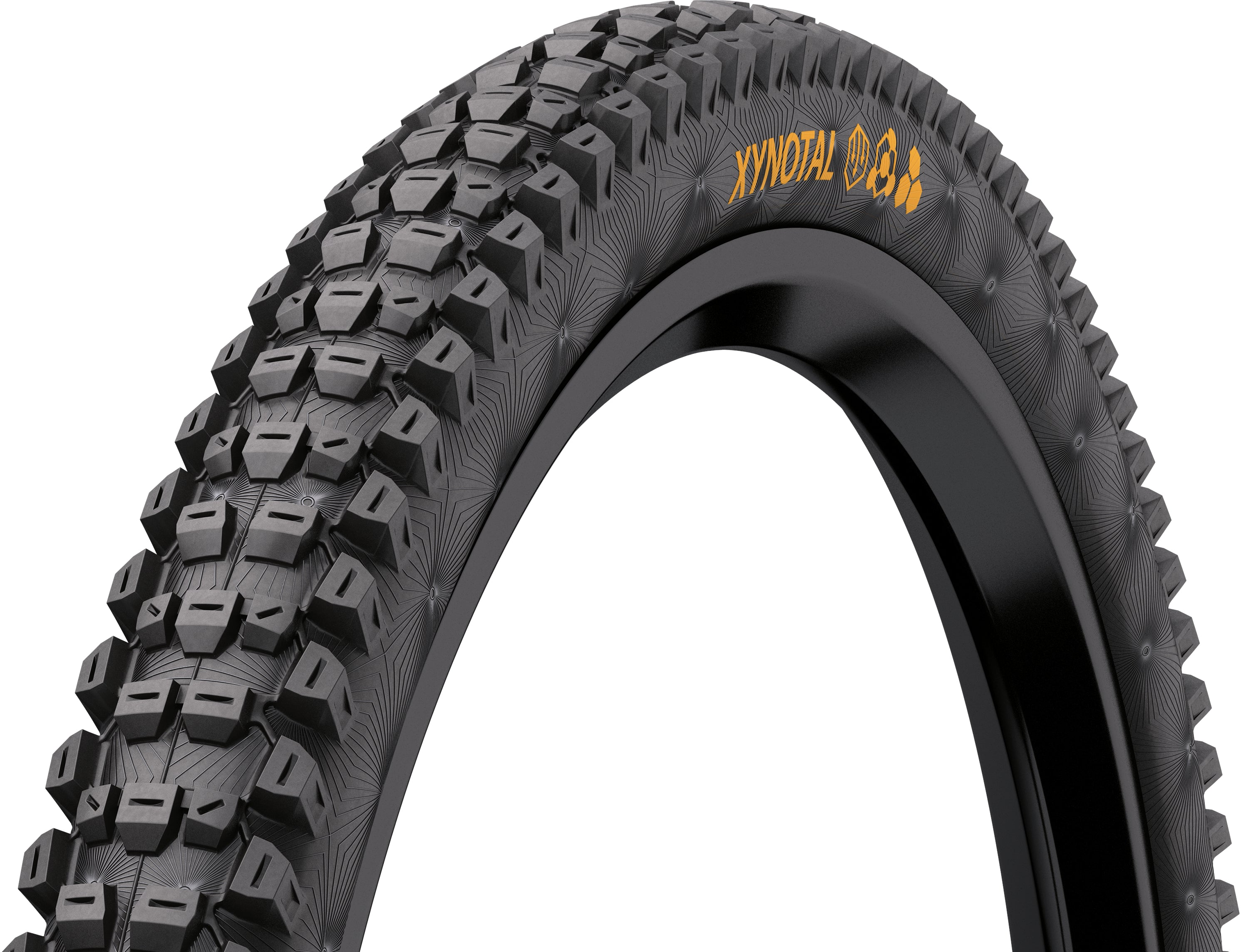 Continental Xynotal Enduro pneu pliant 29x2.35