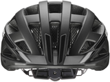 uvex I-Vo 2 Casque ville Noir mat