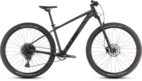 Cube Attention SLX blackmetal´n´noir (2025)