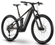 Raymon Korak Pro 800 gris tuyau/noir