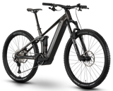 Raymon Korak Pro 800 gris tuyau/noir