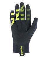 Gants Roeckl Moleno 2 Bleu Alpin Shadow