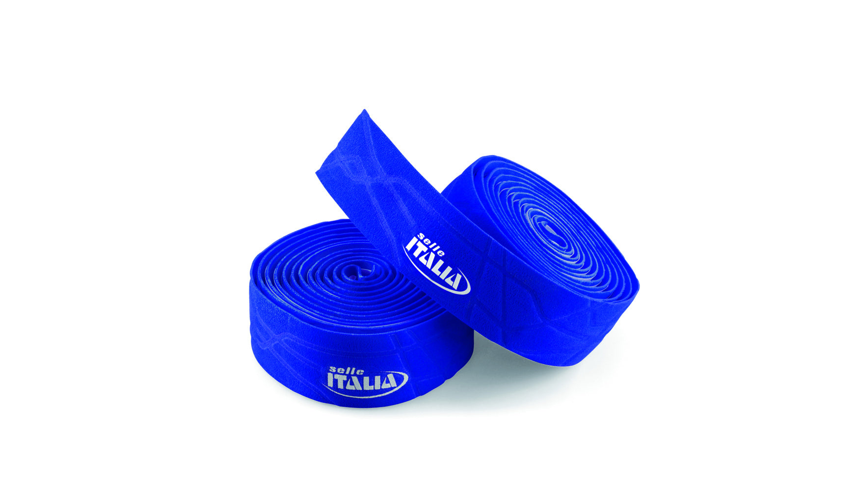 Selle Italia Smootape Gran Fondo guidoline 2,5mm bleu