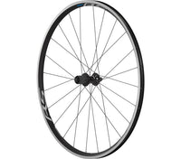 Shimano Road WH-RS100-CL roue arrière QR 130mm frein sur jante noir – aktuelle Variante