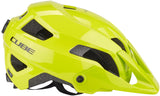 CUBE Casque FRISK lime