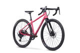 ACADEMY S-grade Gravel 7 27.5" Grenat (2025)