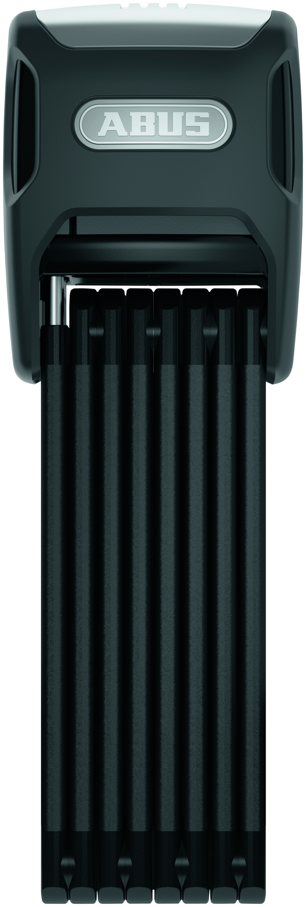 Abus Antivol pliant BORDO™ Alarm 6000KA black