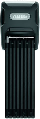 Abus Antivol pliant BORDO™ Alarm 6000KA black