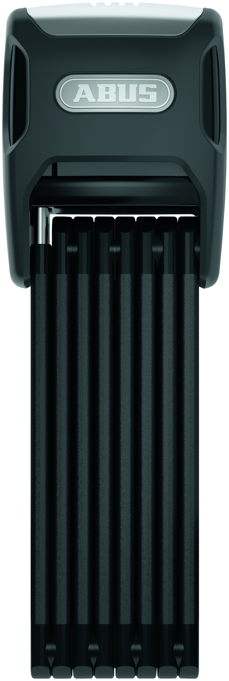 Abus Antivol pliant BORDO™ Alarm 6000KA black