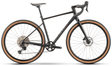 Raymon Territ Pro noir stealth