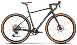 Raymon Territ Pro noir stealth