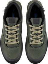 Shimano GF400 olive