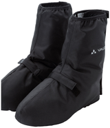 VAUDE Guêtres de vélo Warm noir