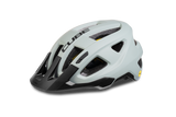Casque CUBE FLEET gris