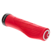 Poignées Ergon GA3 rouges