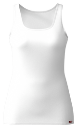 Löffler W Singlet Transtex® Light Blanc