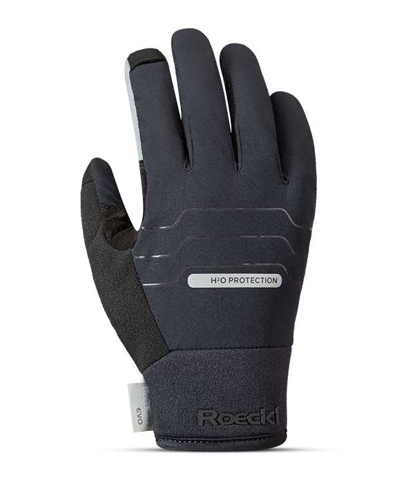 Roeckl Rofelewand noir