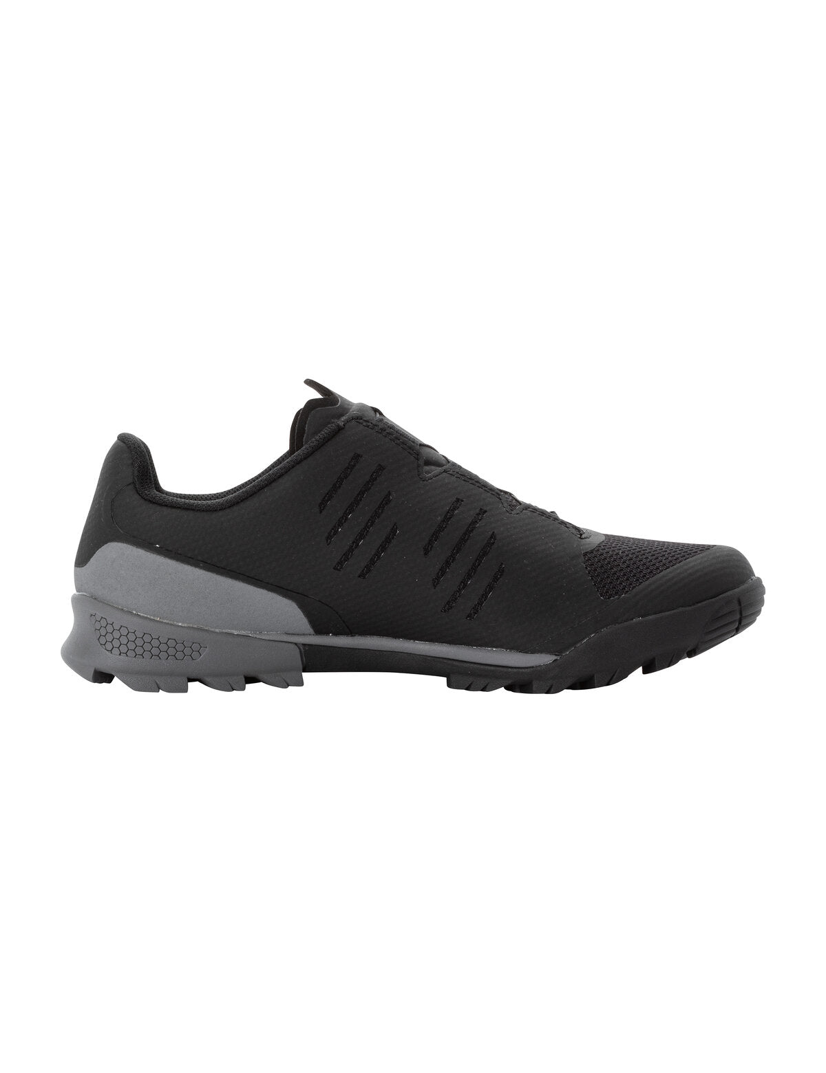 VAUDE Downieville Tech II noir