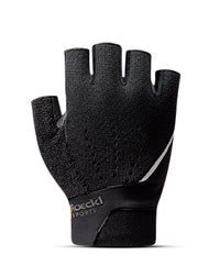 Gants Roeckl Icon 2 Unisexe noir – aktuelle Variante