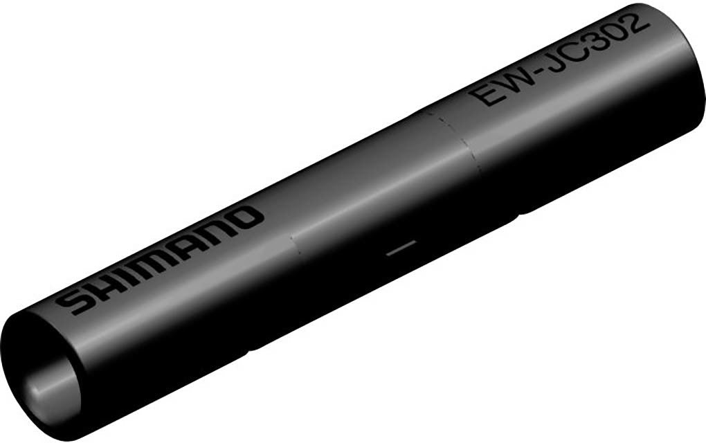 Shimano EW-JC302 2 connecteurs pour câbles d'alimentation Di2