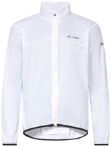 VAUDE Veste Matera Air Homme blanche
